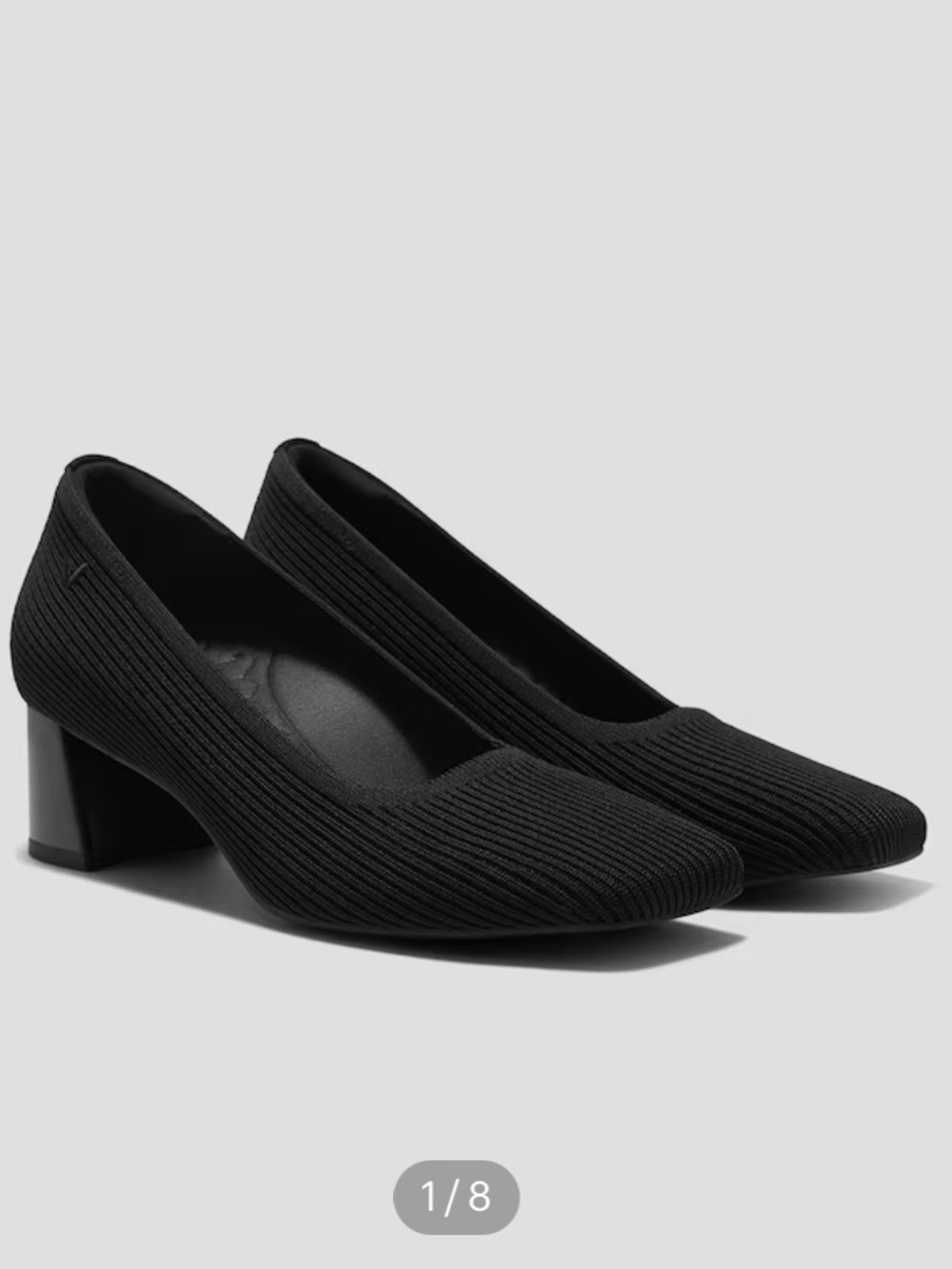 Vivaia Heels Size 39/8